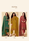 Olivia Vol 2 By Sadhana Milanz Cotton Printed Dress Material Exporters In India
